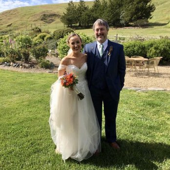 Rosewood Events - About to be walked down the aisle - Venues & Event Spaces Near Me - Petaluma, California Rosewood Events - About to be walked down the aisle - Venues & Event Spaces Near Me - Petaluma, California