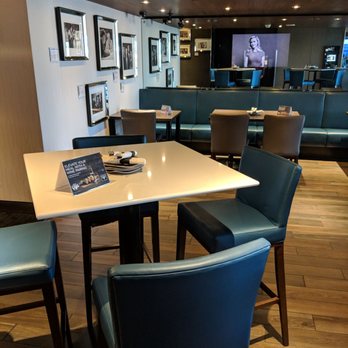 Cineplex Cinemas Kitchener and VIP - VIP lounge - Cinema Near Me - Kitchener, Ontario