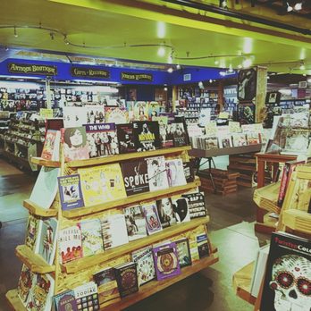 Salzer's Records - Music & DVDs Near Me - Ventura, California