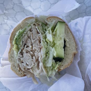 Sandwich Masterz - Garden Turkey Without Tomato - Sandwiches Near Me - Goodyear, Arizona Sandwich Masterz - Garden Turkey Without Tomato - Sandwiches Near Me - Goodyear, Arizona