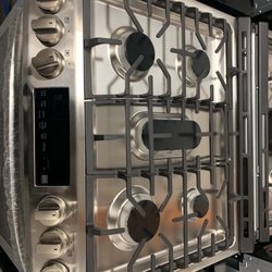 Sara’s Appliances 