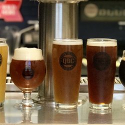 Quinn Brewing Company