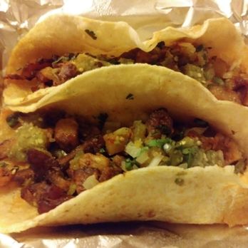 Taqueria Amor - Left over Tacos Al Pastor - Mexican Near Me - Philadelphia, Pennsylvania Taqueria Amor - Left over Tacos Al Pastor - Mexican Near Me - Philadelphia, Pennsylvania