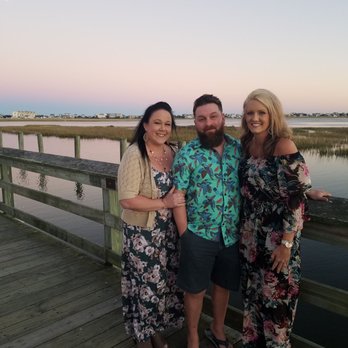 Wicked Tuna - Wicked tuna - New American Near Me - Murrells Inlet, South Carolina