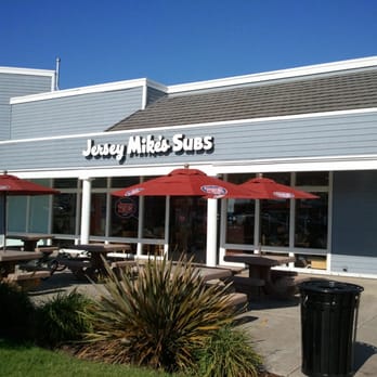Jersey Mike's Subs - Sandwiches Near Me - San Diego, California
