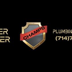 Water Heater Champs & Plumbing Services