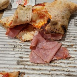 Calzone Rosso Calzone Rosso