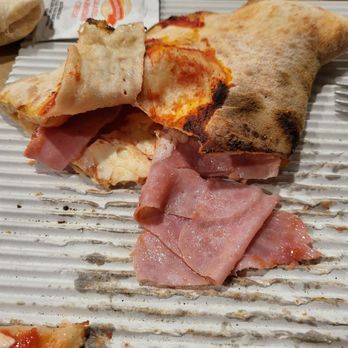 Pizza by Aromi - Calzone Rosso - Pizza Near Me - La Mesa, California Pizza by Aromi - Calzone Rosso - Pizza Near Me - La Mesa, California