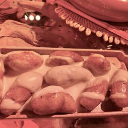 Side: some potatoes - 10€ Side: some potatoes - 10€