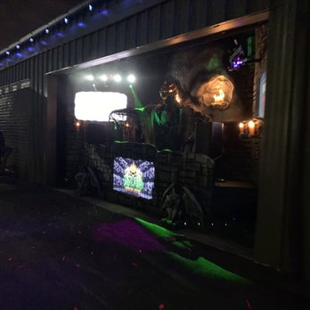Disturbia Haunted House Chicago - DJ turn it up!! - Haunted Houses Near Me - Downers Grove, Illinois Disturbia Haunted House Chicago - DJ turn it up!! - Haunted Houses Near Me - Downers Grove, Illinois