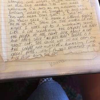 Jerome Grand Hotel - Some of past guests stories - Hotels Near Me - Jerome, Arizona Jerome Grand Hotel - Some of past guests stories - Hotels Near Me - Jerome, Arizona