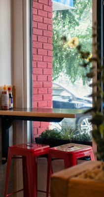 Lucy's Vietnamese - 649 Grand St by null