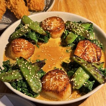 Konban - Izakaya Near Me - New York, New York
