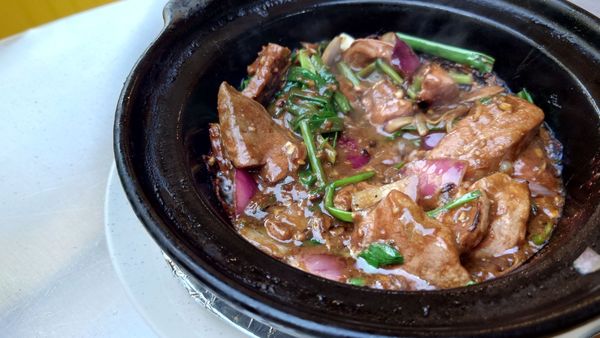 Keng Eng Kee Seafood @ Alexandra Village by null