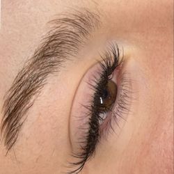 Wanderlust Lash & Brow by Alysia 