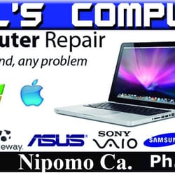 Angel's Computers