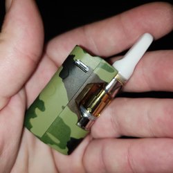 Krazy Ape Vapor