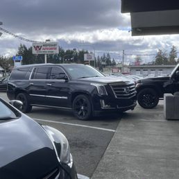2015 Cadillac Escalade 2015 Cadillac Escalade