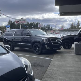 Westcoast Auto Center - 2015 Cadillac Escalade - Car Dealers Near Me - Tacoma, Washington Westcoast Auto Center - 2015 Cadillac Escalade - Car Dealers Near Me - Tacoma, Washington