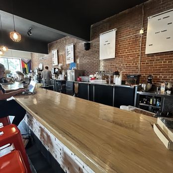 Unhinged Coffee - Coffee & Tea Near Me - Knightdale, North Carolina Unhinged Coffee - Coffee & Tea Near Me - Knightdale, North Carolina