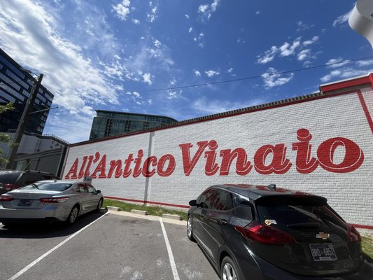 All’Antico Vinaio by null