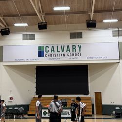 Calvary Christian School