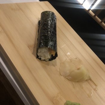 Temakase Hand Roll Bar - 2nd Ave - Sushi Bars Near Me - New York, New York