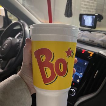 Bojangles - Drink - Fast Food Near Me - Clermont, Florida