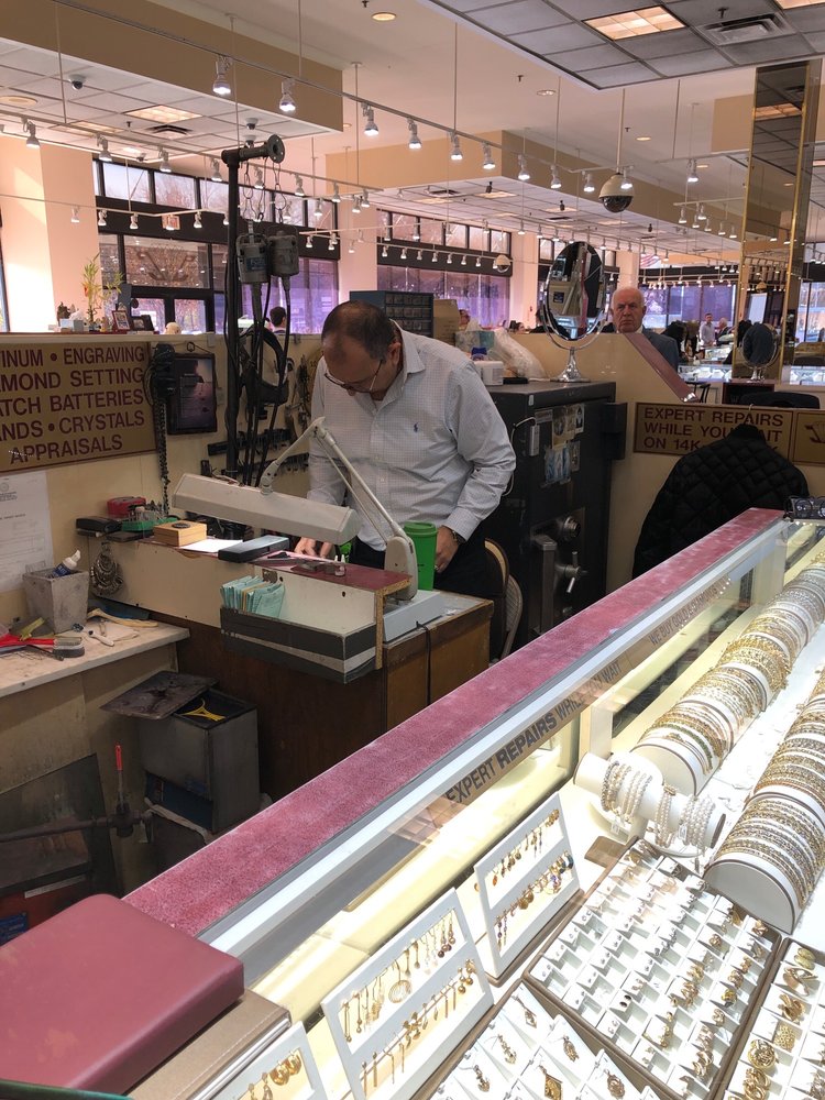 JEWELRY CENTER Updated September 2024 19 Reviews 327 E State Rt 4