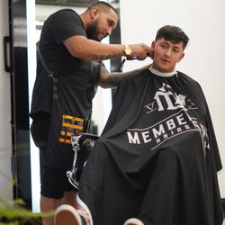 Fadelife Fade Shop