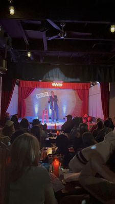 Barrel Proof Lounge by null