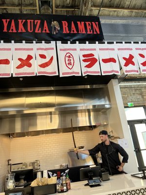 YAKUZA RAMEN - Updated July 2024 - 12 Photos & 10 Reviews - 545 W 700th