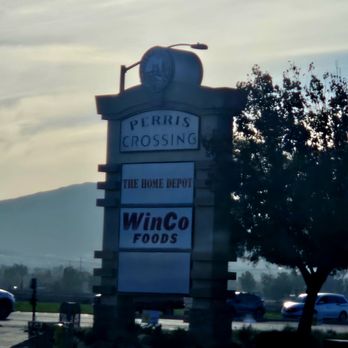 Perris Crossing - Shopping Centers Near Me - Perris, California