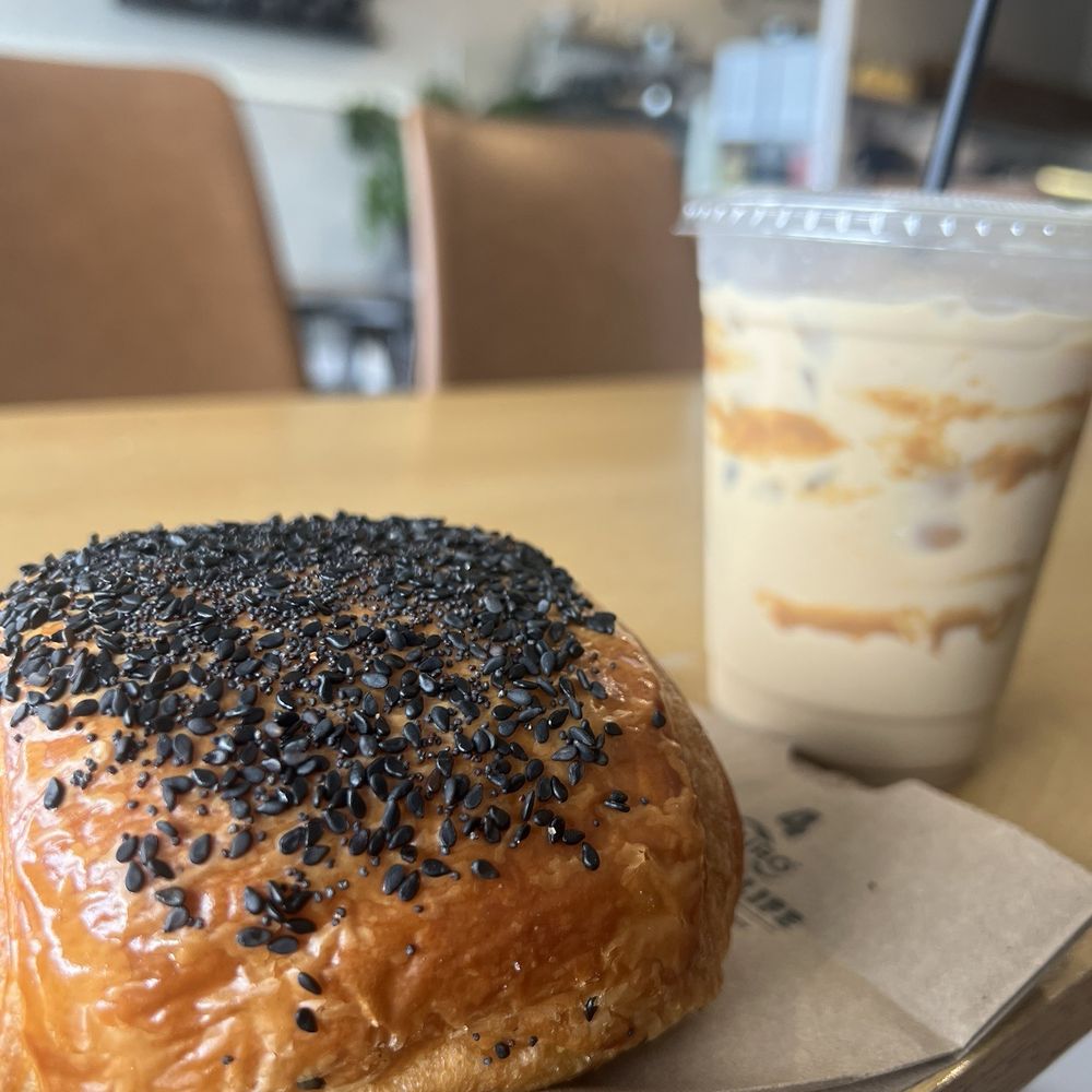 Margin Cafe Coffee Roasters - Food and coffee - Coffee & Tea Near Me - Diamond Bar, California Margin Cafe Coffee Roasters - Food and coffee - Coffee & Tea Near Me - Diamond Bar, California