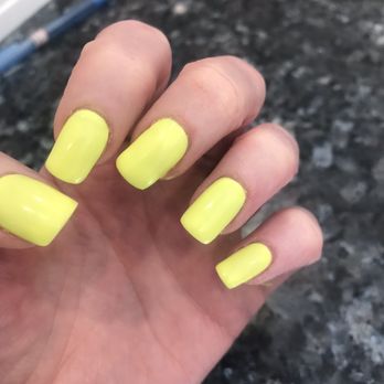 Coco Nail Spa - Nail Salons Near Me - Hermosa Beach, California
