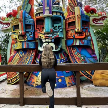 Jungle Island - Amusement Parks Near Me - Miami, Florida Jungle Island - Amusement Parks Near Me - Miami, Florida