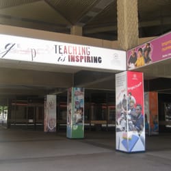 Department for Education - Department of Education and Children's Services @ Adelaide.