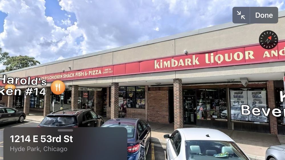 KIMBARK BEVERAGE SHOPPE 18 Photos & 77 Reviews 【1214 E 53rd St