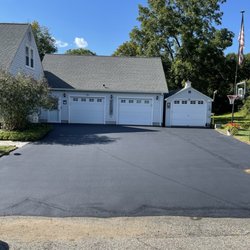 Audet Asphalt Services