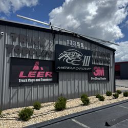 American Car Craft 3 - Our storefront