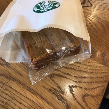 Starbucks - Ugh. Unheated is one thing, but I've never been handed a pastry still in its plastic wrapper... _ - Coffee & Tea Near Me - Charlotte, North Carolina Starbucks - Ugh. Unheated is one thing, but I've never been handed a pastry still in its plastic wrapper... _ - Coffee & Tea Near Me - Charlotte, North Carolina