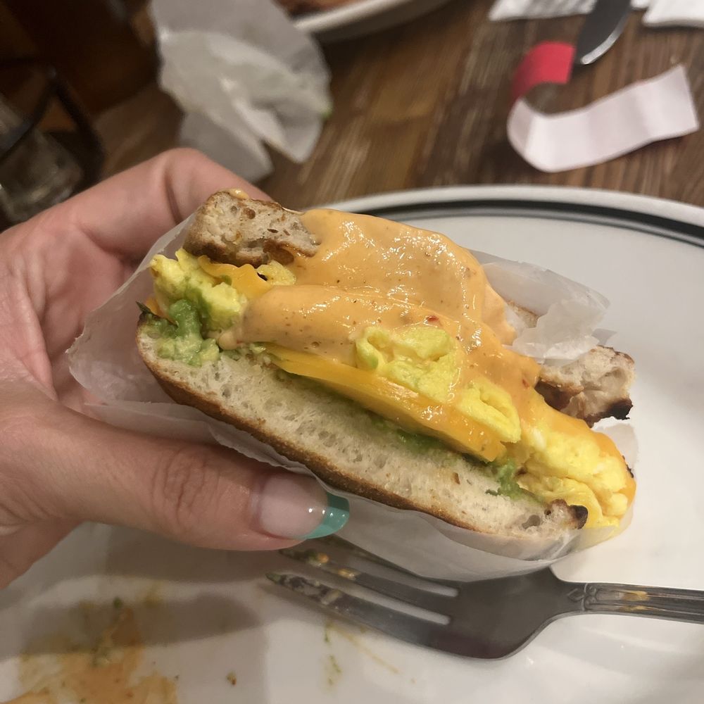 Grand Canyon Restaurant - Grand Canyon sandwich! Amazing!! - American Near Me - Brooklyn, New York Grand Canyon Restaurant - Grand Canyon sandwich! Amazing!! - American Near Me - Brooklyn, New York