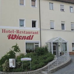 Hotel Gaststätte Wiendl