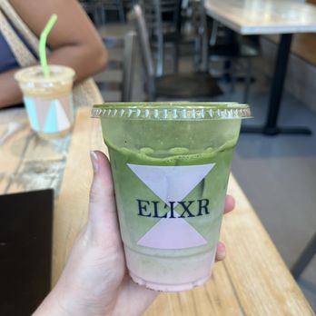 Elixr Coffee - Strawberry Match - Coffee Roasteries Near Me - Philadelphia, Pennsylvania Elixr Coffee - Strawberry Match - Coffee Roasteries Near Me - Philadelphia, Pennsylvania