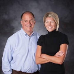 Jerry L. Johnson, DDS - Dr. Johnson and Dr. Phillips