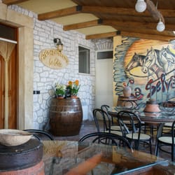 Agriturismo La Selva - Ingresso principale