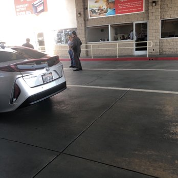Temecula Valley Toyota - Car Dealers Near Me - Temecula, California