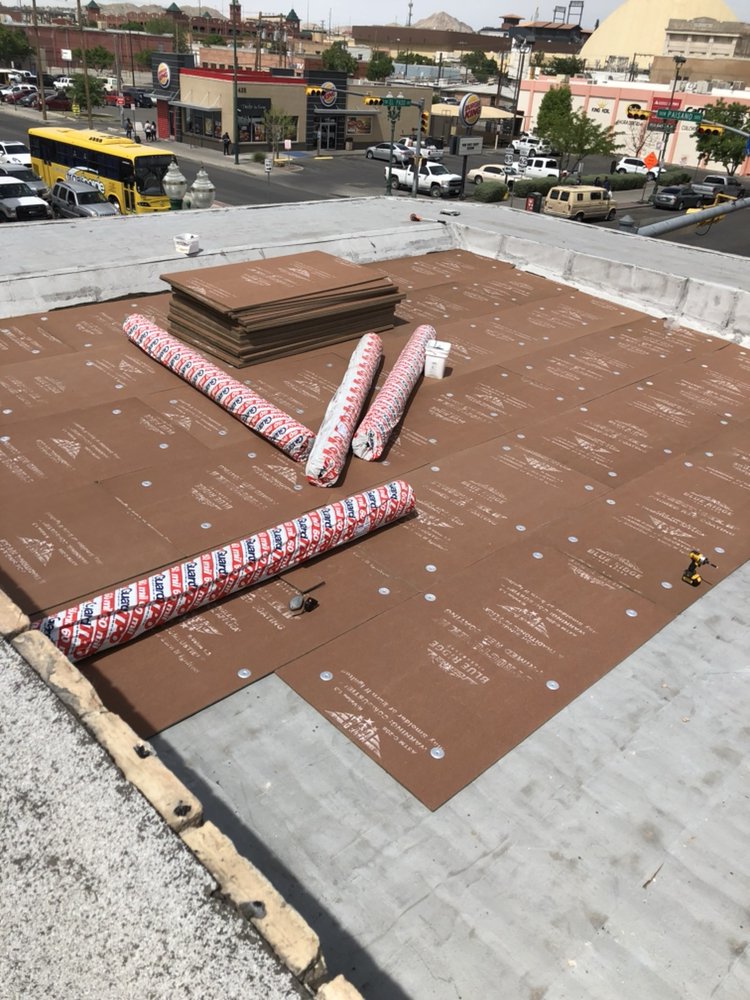 Slide of Rivas Construction & Roofing