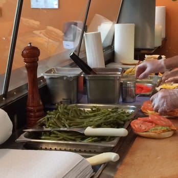 Chacarero - YUM! - Sandwiches Near Me - Boston, Massachusetts
