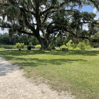 Pedrick Pond Park - Parks Near Me - Tallahassee, Florida Pedrick Pond Park - Parks Near Me - Tallahassee, Florida